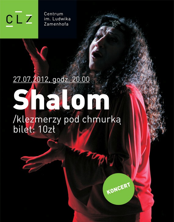 Shalom (źródło: materiały prasowe organizatora)