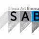 Silesia Art Biennale - logo