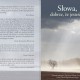 Okładka tomiku „Słowa, dobrze, że jesteście” (źródło: materiały prasowe fundacji)