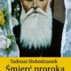 „Śmierć proroka i inne historie o końcu świata", okładka (źródło: materiały prasowe)