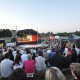 Scena Letnia Teatru Wybrzeze w Pruszczu Gdańskim (źródło: materiały prasowe organizatora)