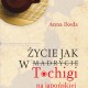 Okładka książki Anny Ikeda (źródło: materiały prasowe organizatora)