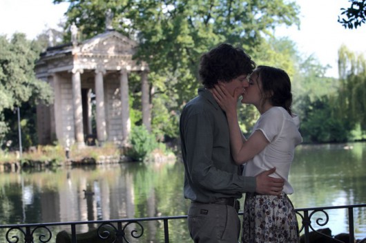 „Zakochani w Rzymie”, reż. Woody Allen (źródło: materiały prasowe dystrybutora)