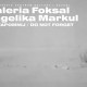 Wystawa Angeliki Markul pt.: „Nie zapomnij” w Galerii Foksal w Warszawie (źródło: materiały prasowe)