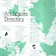 Art Spaces Directory, okładka (źródło: materiały prasowe)