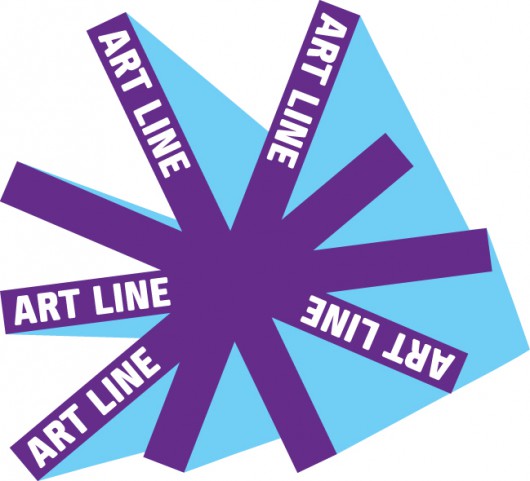Logo projektu Art Line (źródło: materiały prasowe)