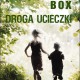 C. J. Box, Droga ucieczki (źródło: materiały prasowe)