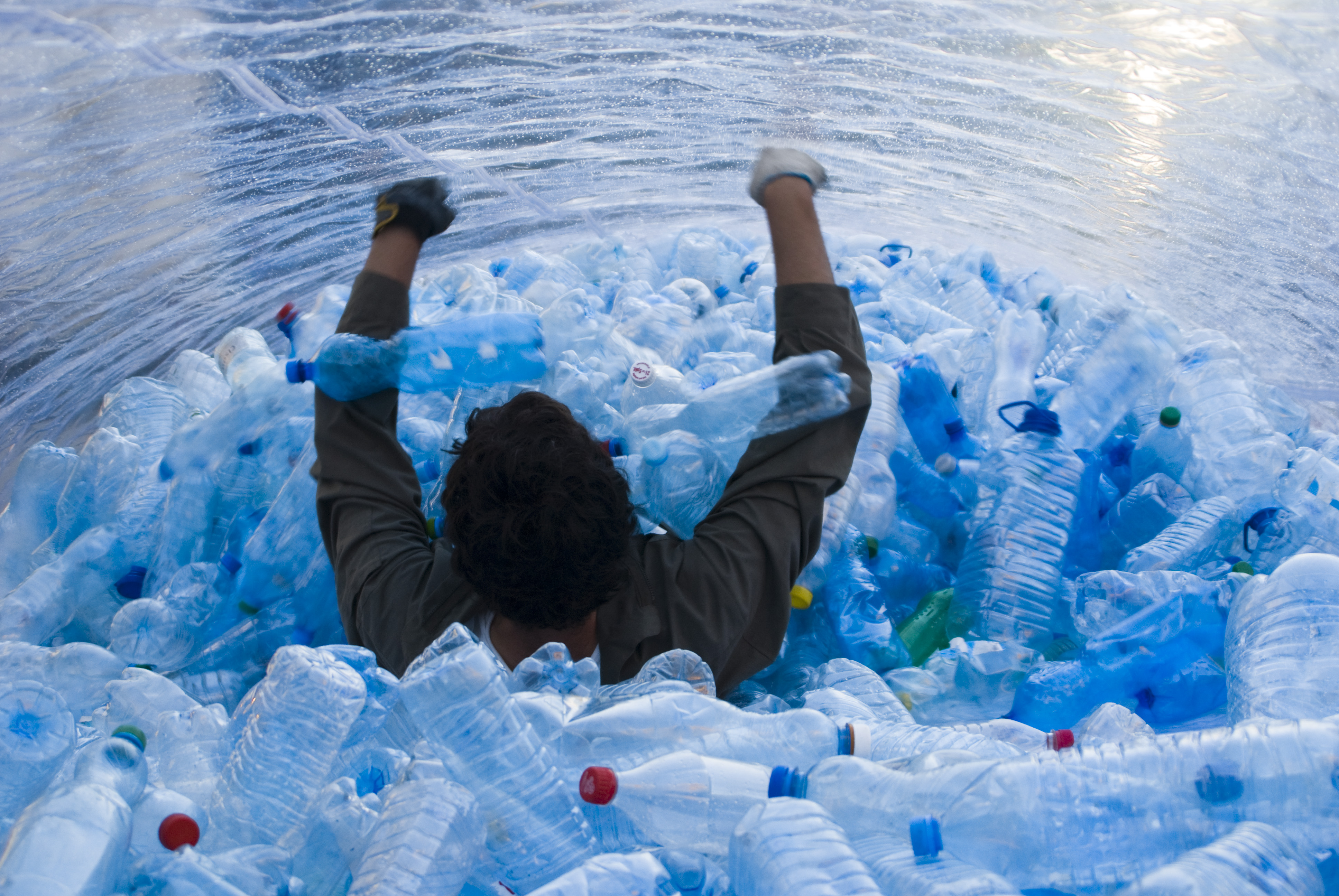 „Devebere. Air, garbage, people” (źródło: materiały prasowe)