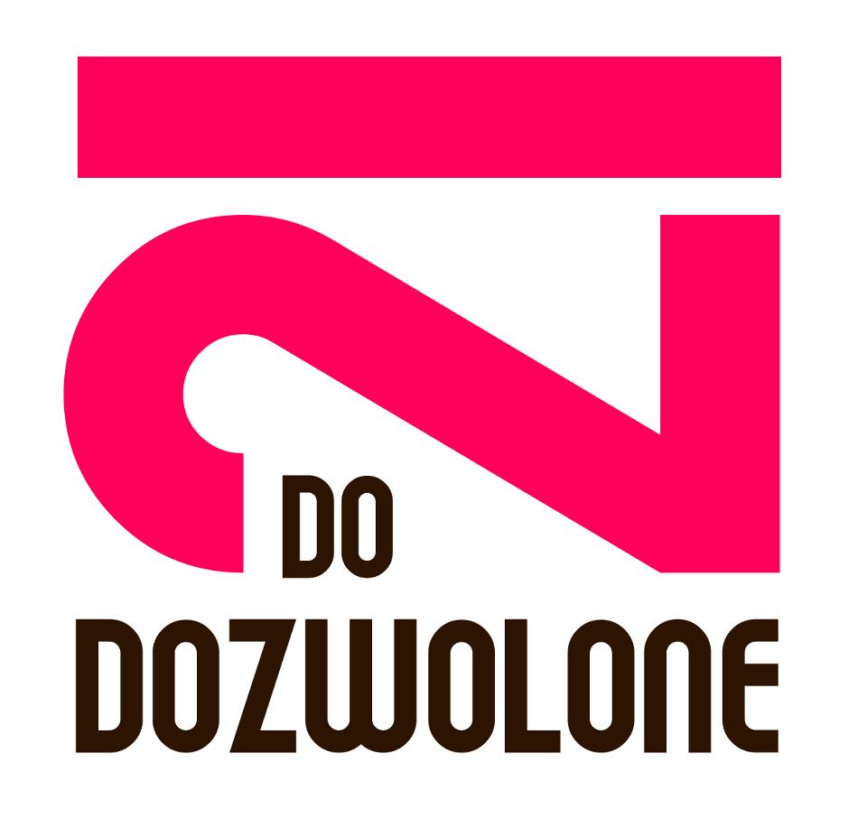 Logo Festiwalu „Dozwolone do 21" (źródło: materiały prasowe organizatora)