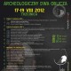 II Festiwal Archeologiczny, (źródło: materiały prasowe organizatora)