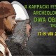 II Festiwal Archeologiczny, (źródło: materiały prasowe organizatora)