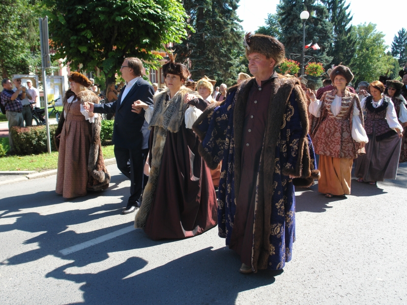 Parada moniuszkowska (źródło: materiały prasowe organizatora)