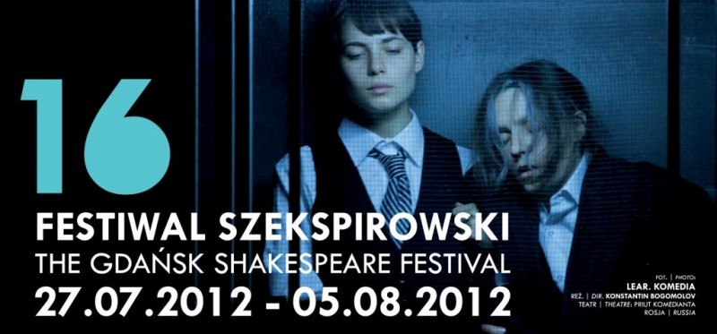 16. Festiwal Szekspirowski (źródło: materiały prasowe)