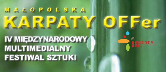 Logo wydarzenia (źródło: materiały prasowe organizatora)