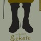 Plakat filmu „Szkoła podstawowa", reż. Jan Svěrák (źródło: materiały prasowe organizatora)