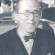 Le Corbusier, 1933 (źródło: Wikipedia)