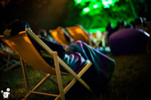 „Letni Projektor 2012" (źródło: materiały prasowe organizatora)