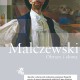 Dorota Kudelska „Malczewski. Obrazy i słowa”, okładka (źródło: materiały prasowe)