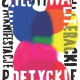 VIII Festiwal Literacki Manifestacje Poetyckie, plakat (źródło: materiały prasowe)