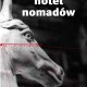 Cees Nooteboom, „Hotel nomadów”, okładka (źródło: materiały prasowe wydawcy)