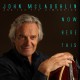 John McLaughlin & The 4th Dimension, „Now Here This”, okładka (źródło: materiały prasowe)