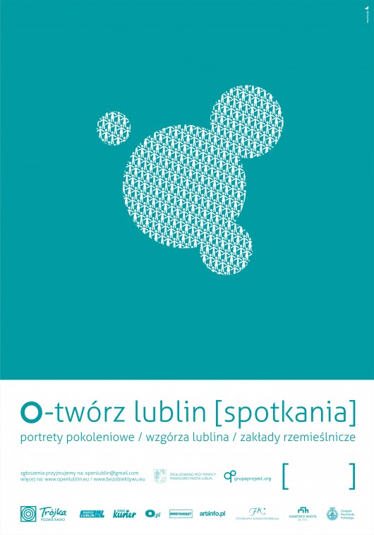 O-Twórz Lublin!, Wzgórza Lublina (źródło: materiały prasowe)