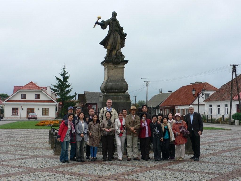 Program badawczy „Dziedzictwo Kresów”, MCK Kraków (źródło: materiały prasowe organizatora)