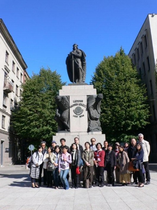 Program badawczy „Dziedzictwo Kresów”, MCK Kraków (źródło: materiały prasowe organizatora)