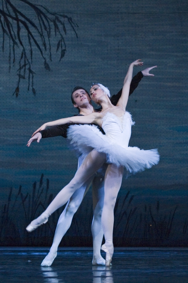 Royal Russian Ballet (źródło: materiały prasowe organizatora)