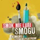 Plakat konkursu „Smok nie lubi Smogu" (źródło: materiały prasowe organizatora)