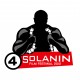 „4. Solanin Film Festiwal", logo (źródło: materiały prasowe organizatora)