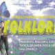 IV Międzynarodowe Spotkania z Folklorem, plakat (źródło: materiały prasowe)