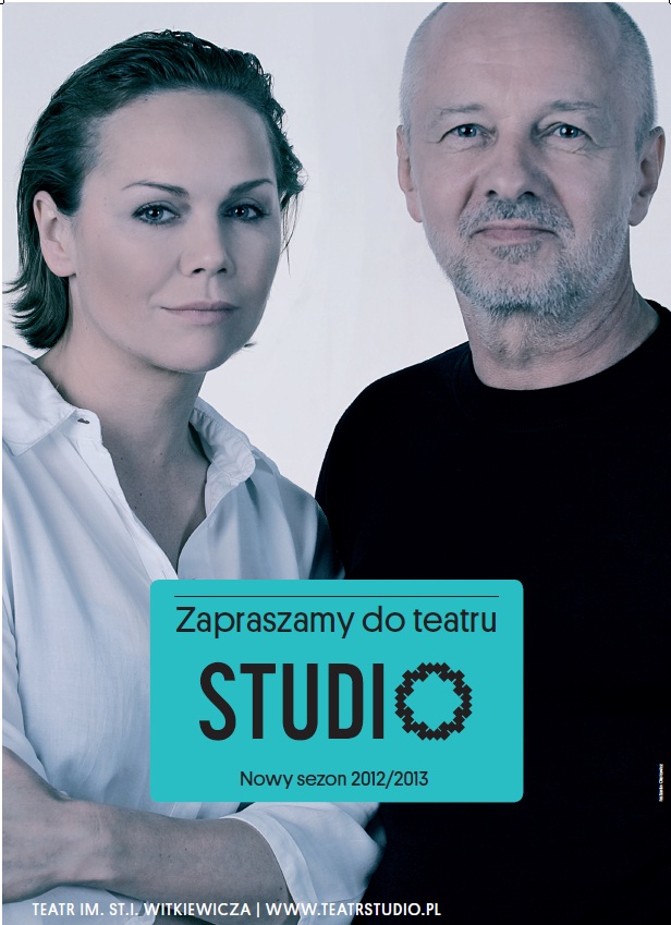 Aktorzy Teatru Studio w nadchodzącym sezonie (źródło: materiały prasowe teatru)