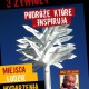 Plakat festiwalu „Trzy Żywioły” (źródło: materiały prasowe organizatora)