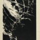 Witold Skulicz, „Noc”, serigrafia, 1983, własność rodziny artysty (źródło: materiały prasowe)
