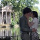 Kadr z filmu „Zakochani w Rzymie” (materiał prasowy dystrybutora)