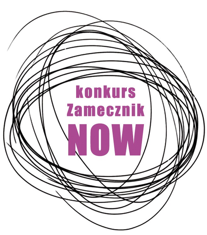 Konkurs Zamecznik now (źródło: materiały prasowe organizatora)