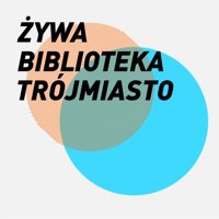 Żywa Biblioteka w Trójmieście, logo (źródło: materiały prasowe)