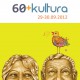 Akcja „60+kultura" (źródło: materiały prasowe)