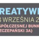 Konferencja „Akcja Kreatywność Kraków”, (źródło: materiały prasowe organizatora)