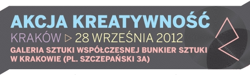 Konferencja „Akcja Kreatywność Kraków”, (źródło: materiały prasowe organizatora)