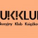 „Bukklub” dyskusyjny klub książkowy, (źródło: materiały prasowe organizatora)