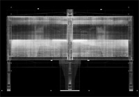 Ewelina Czajka, „Przestrzeń. Grid. Architektura-1” (źródło: materiały prasowe)