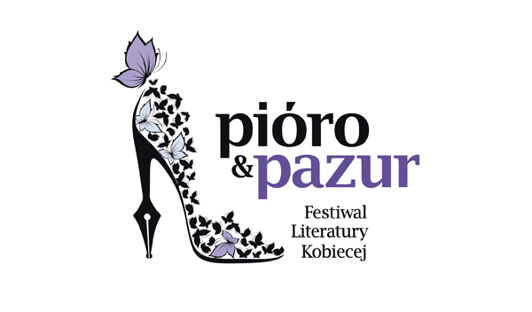 Festiwal Literatury Kobiecej „Pióro i Pazur”, (źródło: materiały prasowe organizatora)