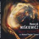 Henryk Miśkiewicz „Full Drive 3”, okładka (źródło: materiały prasowe)