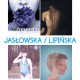 Plakat cyklu „Jasłowska/Lipińska" (źródło: materiały prasowe organizatora)