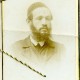 Josef Najhauz, rabin Woli (źródło: materiały prasowe organizatora)