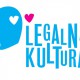 Logo Fundacji Legalna Kultura (źródło: materiały prasowe organizatora)