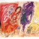 Autor: Marc Chagall (źródło: materiały prasowe organizatora)