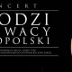 Młodzi Śpiewacy Małopolski - koncert, (źródło: materiały prasowe organizatora)